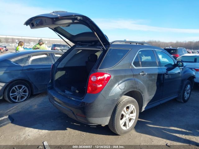 Photo 3 VIN: 2GNFLFEKXF6229162 - CHEVROLET EQUINOX 