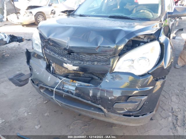 Photo 5 VIN: 2GNFLFEKXF6229162 - CHEVROLET EQUINOX 