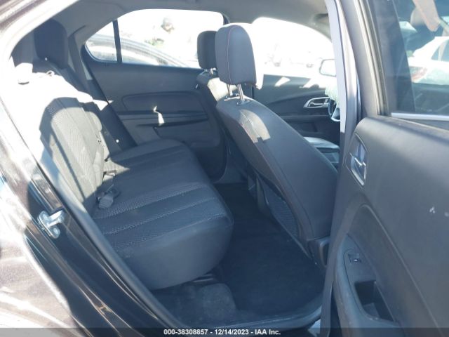 Photo 7 VIN: 2GNFLFEKXF6229162 - CHEVROLET EQUINOX 