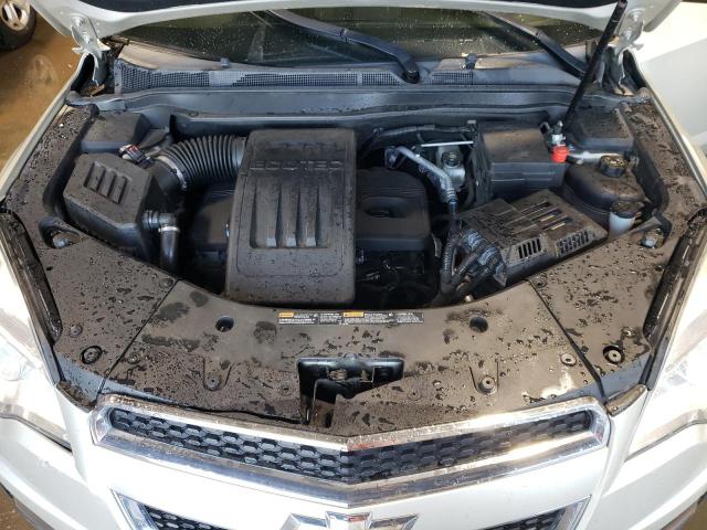 Photo 10 VIN: 2GNFLFEKXF6239612 - CHEVROLET EQUINOX LT 