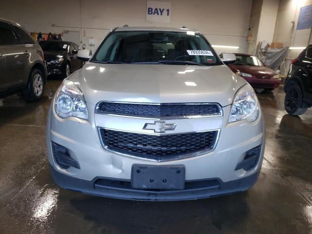 Photo 4 VIN: 2GNFLFEKXF6239612 - CHEVROLET EQUINOX LT 