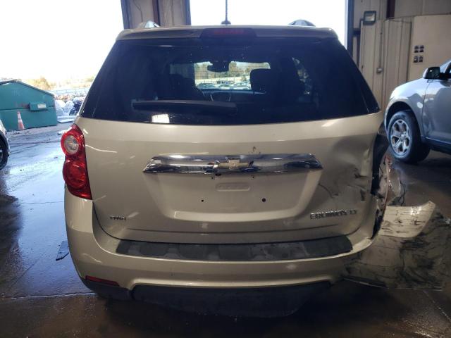 Photo 5 VIN: 2GNFLFEKXF6239612 - CHEVROLET EQUINOX LT 