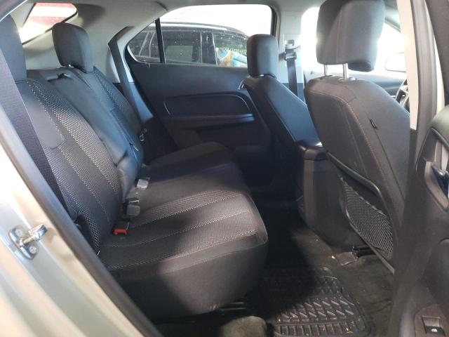 Photo 9 VIN: 2GNFLFEKXF6239612 - CHEVROLET EQUINOX LT 