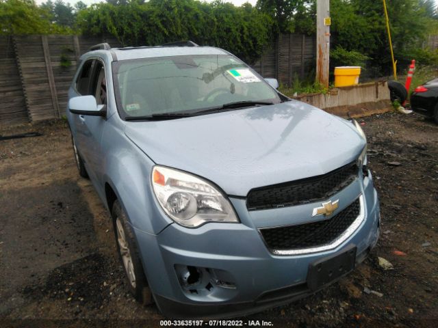 Photo 0 VIN: 2GNFLFEKXF6239898 - CHEVROLET EQUINOX 