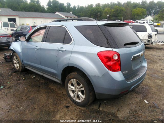 Photo 2 VIN: 2GNFLFEKXF6239898 - CHEVROLET EQUINOX 