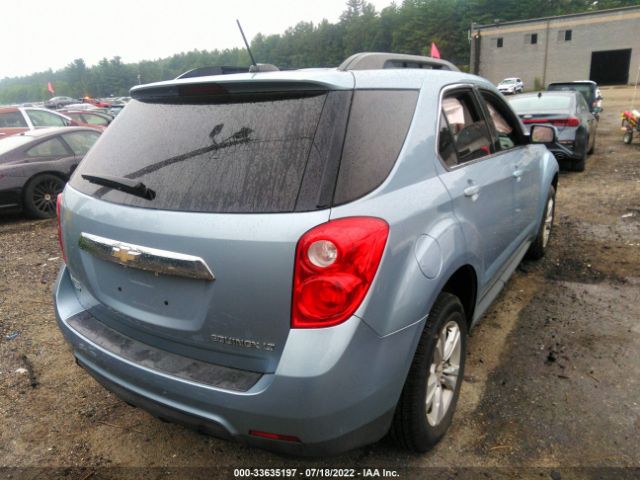 Photo 3 VIN: 2GNFLFEKXF6239898 - CHEVROLET EQUINOX 