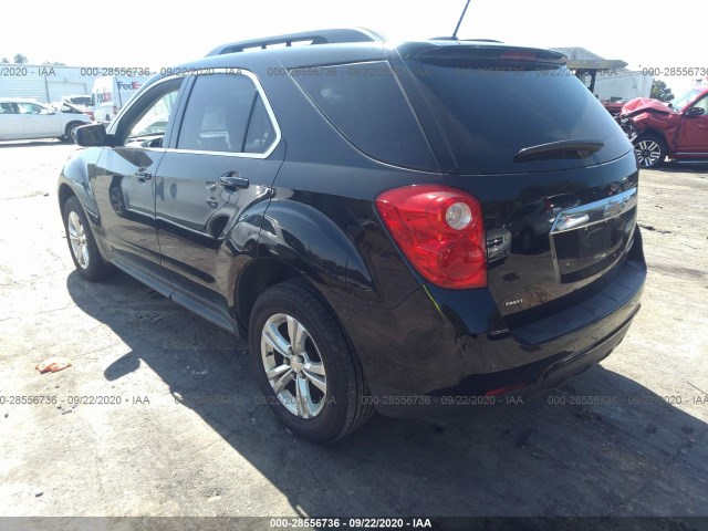 Photo 2 VIN: 2GNFLFEKXF6256572 - CHEVROLET EQUINOX 