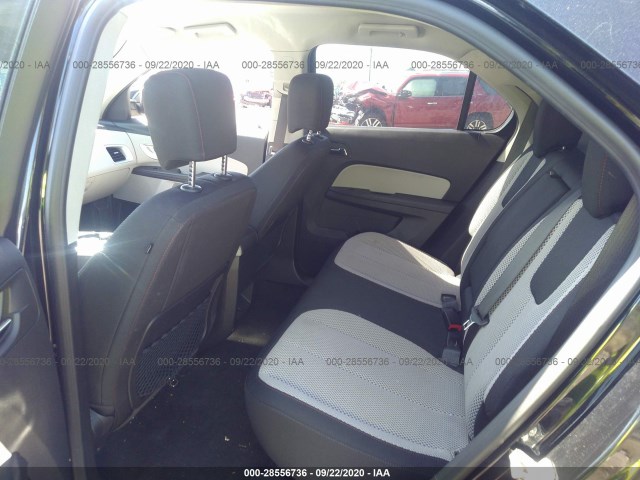 Photo 7 VIN: 2GNFLFEKXF6256572 - CHEVROLET EQUINOX 