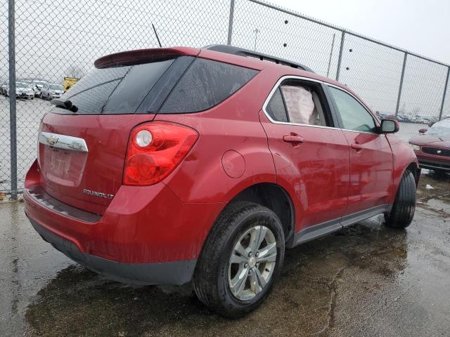 Photo 3 VIN: 2GNFLFEKXF6256605 - CHEVROLET EQUINOX LT 