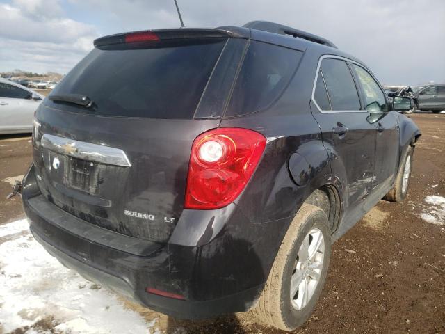 Photo 3 VIN: 2GNFLFEKXF6279401 - CHEVROLET EQUINOX LT 