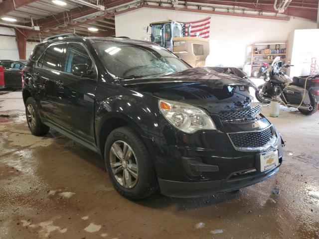 Photo 3 VIN: 2GNFLFEKXF6288115 - CHEVROLET EQUINOX 