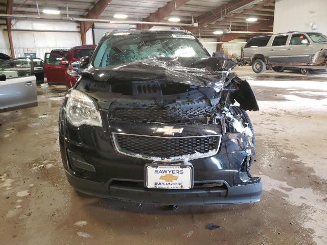 Photo 4 VIN: 2GNFLFEKXF6288115 - CHEVROLET EQUINOX 