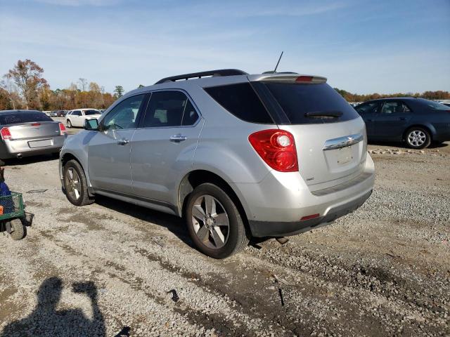 Photo 1 VIN: 2GNFLFEKXF6347356 - CHEVROLET EQUINOX 