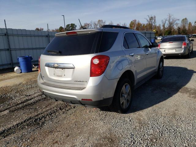 Photo 2 VIN: 2GNFLFEKXF6347356 - CHEVROLET EQUINOX 