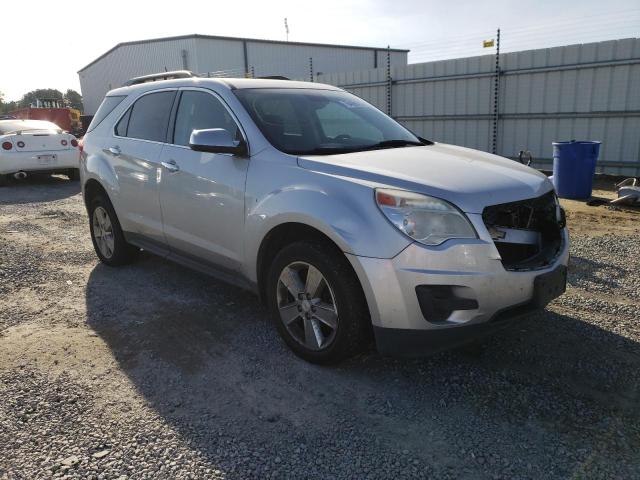 Photo 3 VIN: 2GNFLFEKXF6347356 - CHEVROLET EQUINOX 