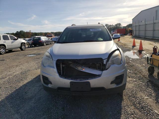 Photo 4 VIN: 2GNFLFEKXF6347356 - CHEVROLET EQUINOX 