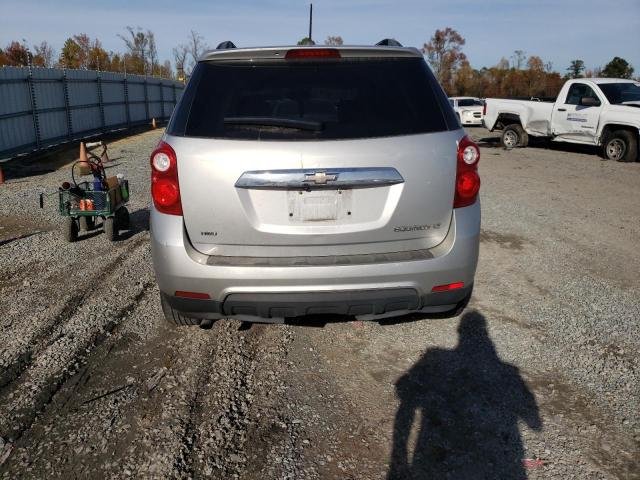 Photo 5 VIN: 2GNFLFEKXF6347356 - CHEVROLET EQUINOX 