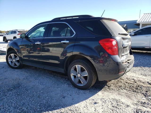 Photo 1 VIN: 2GNFLFEKXF6360026 - CHEVROLET EQUINOX LT 