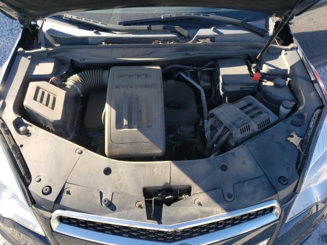 Photo 11 VIN: 2GNFLFEKXF6360026 - CHEVROLET EQUINOX LT 