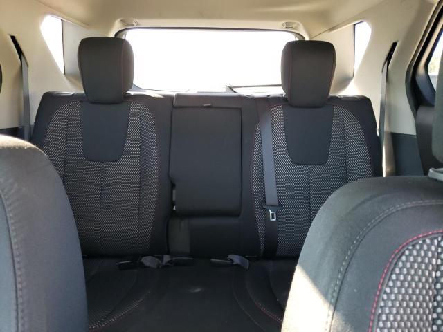 Photo 9 VIN: 2GNFLFEKXF6360026 - CHEVROLET EQUINOX LT 