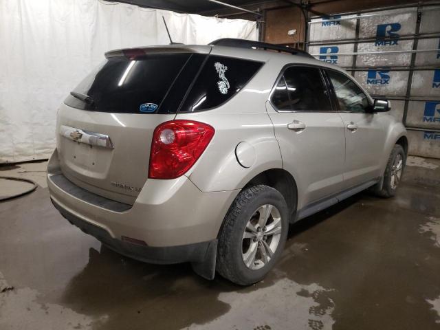 Photo 3 VIN: 2GNFLFEKXF6366473 - CHEVROLET EQUINOX LT 