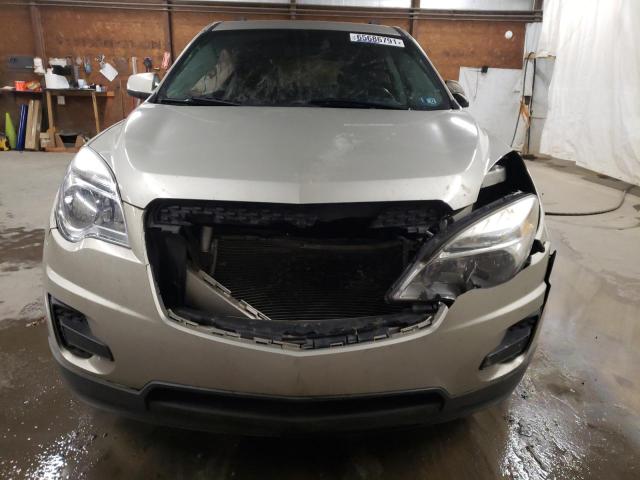 Photo 8 VIN: 2GNFLFEKXF6366473 - CHEVROLET EQUINOX LT 