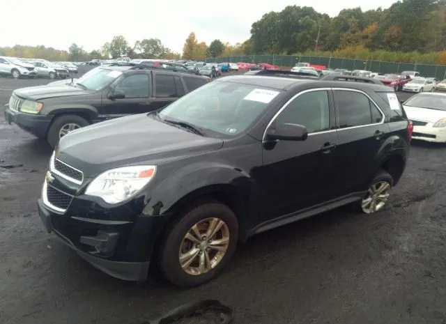 Photo 1 VIN: 2GNFLFEKXF6414828 - CHEVROLET EQUINOX 