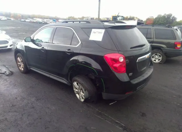 Photo 2 VIN: 2GNFLFEKXF6414828 - CHEVROLET EQUINOX 