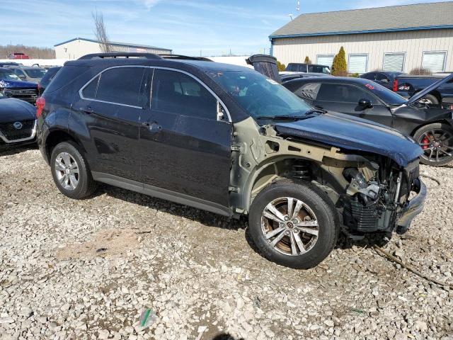 Photo 3 VIN: 2GNFLFEKXF6428518 - CHEVROLET EQUINOX 