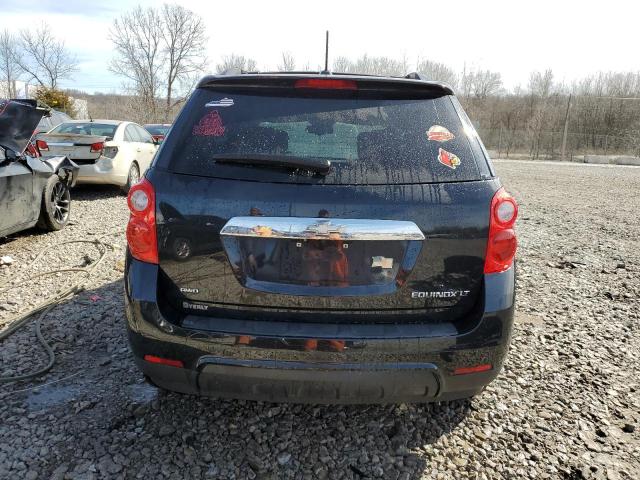 Photo 5 VIN: 2GNFLFEKXF6428518 - CHEVROLET EQUINOX 