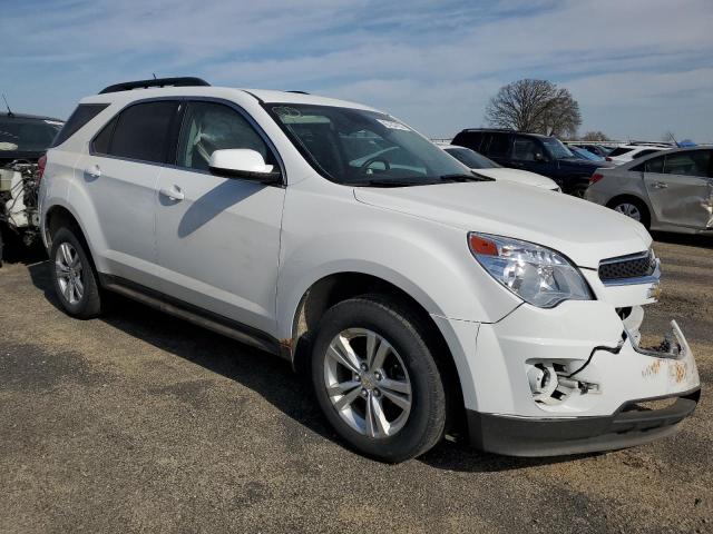 Photo 3 VIN: 2GNFLFEKXF6435856 - CHEVROLET EQUINOX 