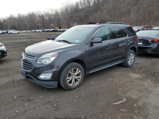 Photo 0 VIN: 2GNFLFEKXG6107967 - CHEVROLET EQUINOX LT 