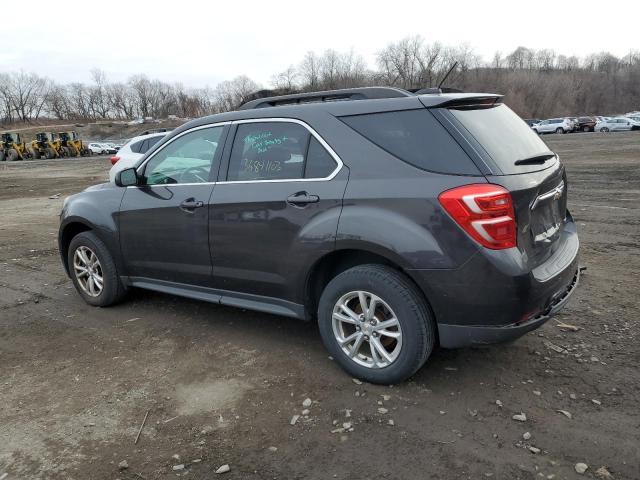 Photo 1 VIN: 2GNFLFEKXG6107967 - CHEVROLET EQUINOX LT 