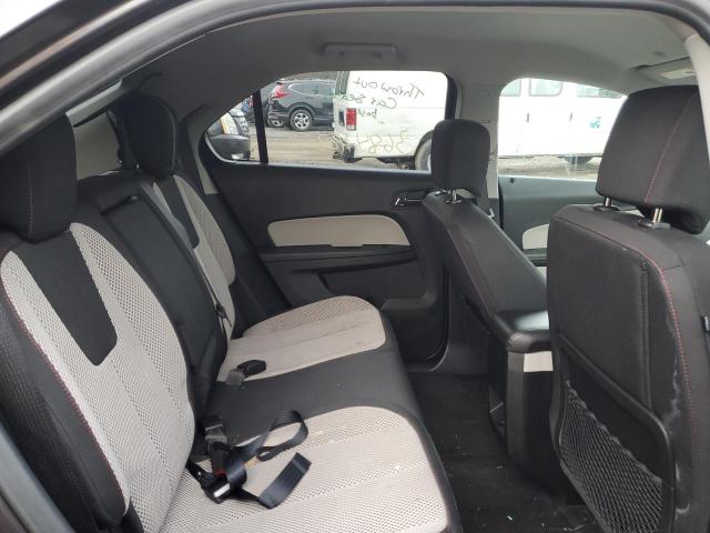 Photo 10 VIN: 2GNFLFEKXG6107967 - CHEVROLET EQUINOX LT 