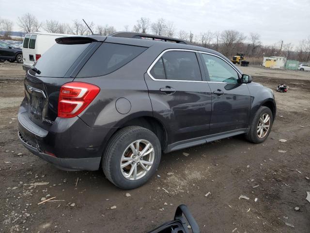 Photo 2 VIN: 2GNFLFEKXG6107967 - CHEVROLET EQUINOX LT 