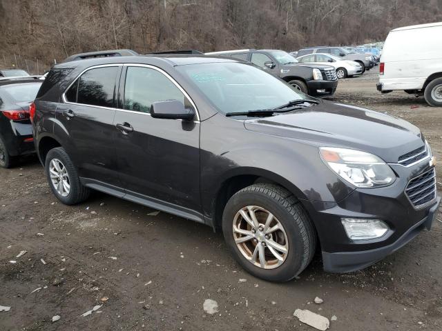 Photo 3 VIN: 2GNFLFEKXG6107967 - CHEVROLET EQUINOX LT 