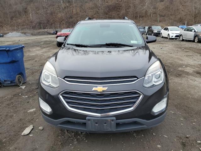 Photo 4 VIN: 2GNFLFEKXG6107967 - CHEVROLET EQUINOX LT 