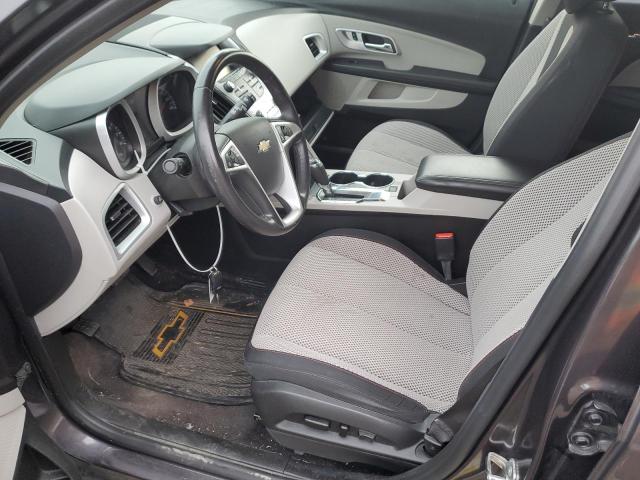 Photo 6 VIN: 2GNFLFEKXG6107967 - CHEVROLET EQUINOX LT 