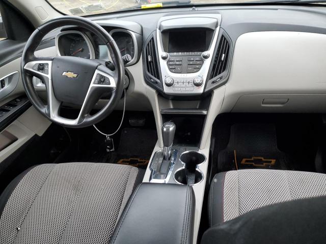 Photo 7 VIN: 2GNFLFEKXG6107967 - CHEVROLET EQUINOX LT 