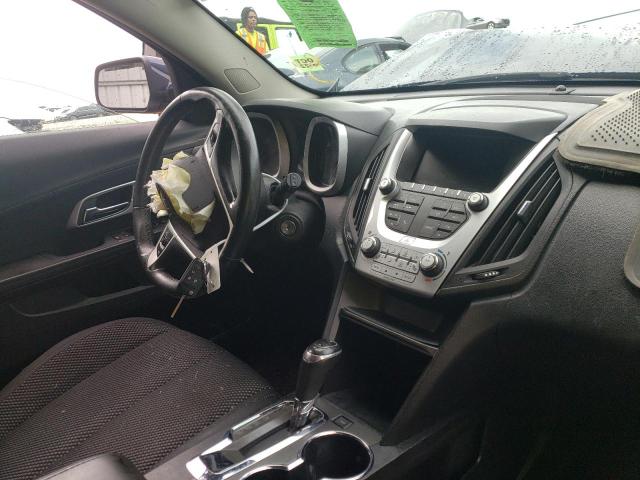 Photo 8 VIN: 2GNFLFEKXG6108973 - CHEVROLET EQUINOX LT 