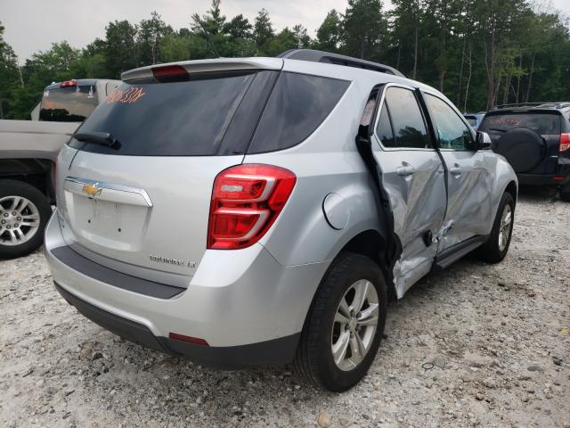 Photo 3 VIN: 2GNFLFEKXG6125630 - CHEVROLET EQUINOX LT 