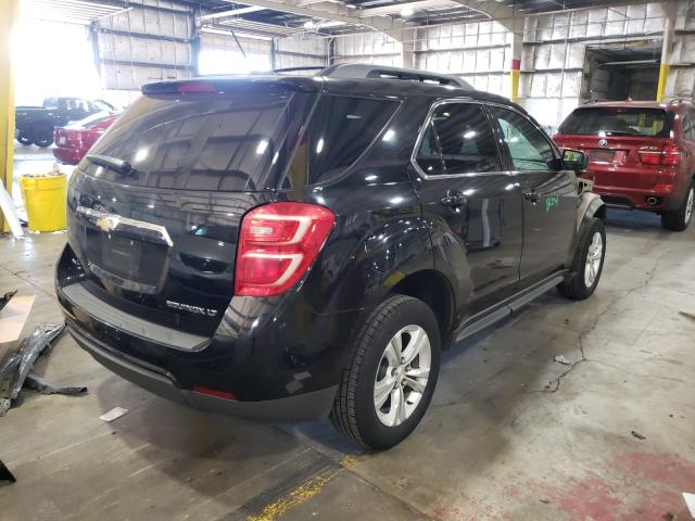 Photo 3 VIN: 2GNFLFEKXG6129824 - CHEVROLET EQUINOX LT 