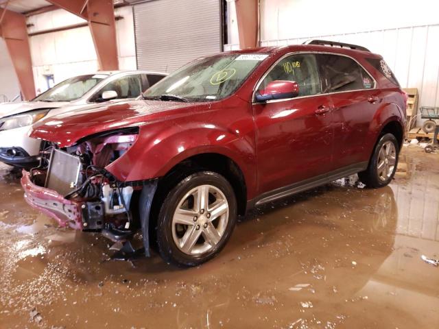 Photo 0 VIN: 2GNFLFEKXG6134263 - CHEVROLET EQUINOX 