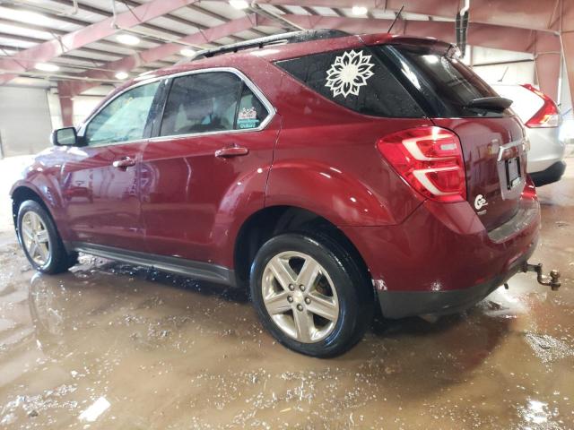 Photo 1 VIN: 2GNFLFEKXG6134263 - CHEVROLET EQUINOX 