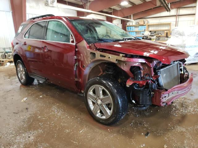 Photo 3 VIN: 2GNFLFEKXG6134263 - CHEVROLET EQUINOX 