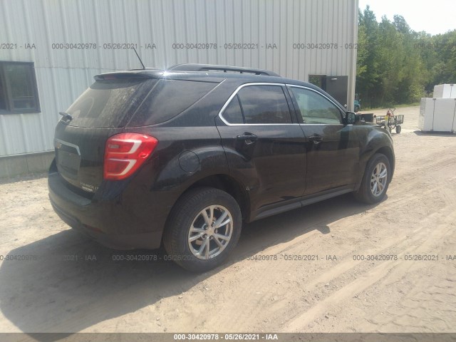 Photo 3 VIN: 2GNFLFEKXG6134893 - CHEVROLET EQUINOX 