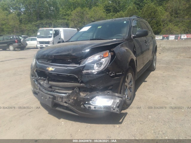 Photo 5 VIN: 2GNFLFEKXG6134893 - CHEVROLET EQUINOX 