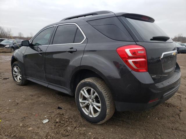 Photo 1 VIN: 2GNFLFEKXG6139253 - CHEVROLET EQUINOX LT 