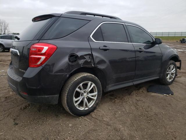 Photo 2 VIN: 2GNFLFEKXG6139253 - CHEVROLET EQUINOX LT 