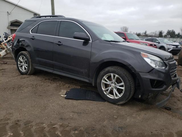 Photo 3 VIN: 2GNFLFEKXG6139253 - CHEVROLET EQUINOX LT 